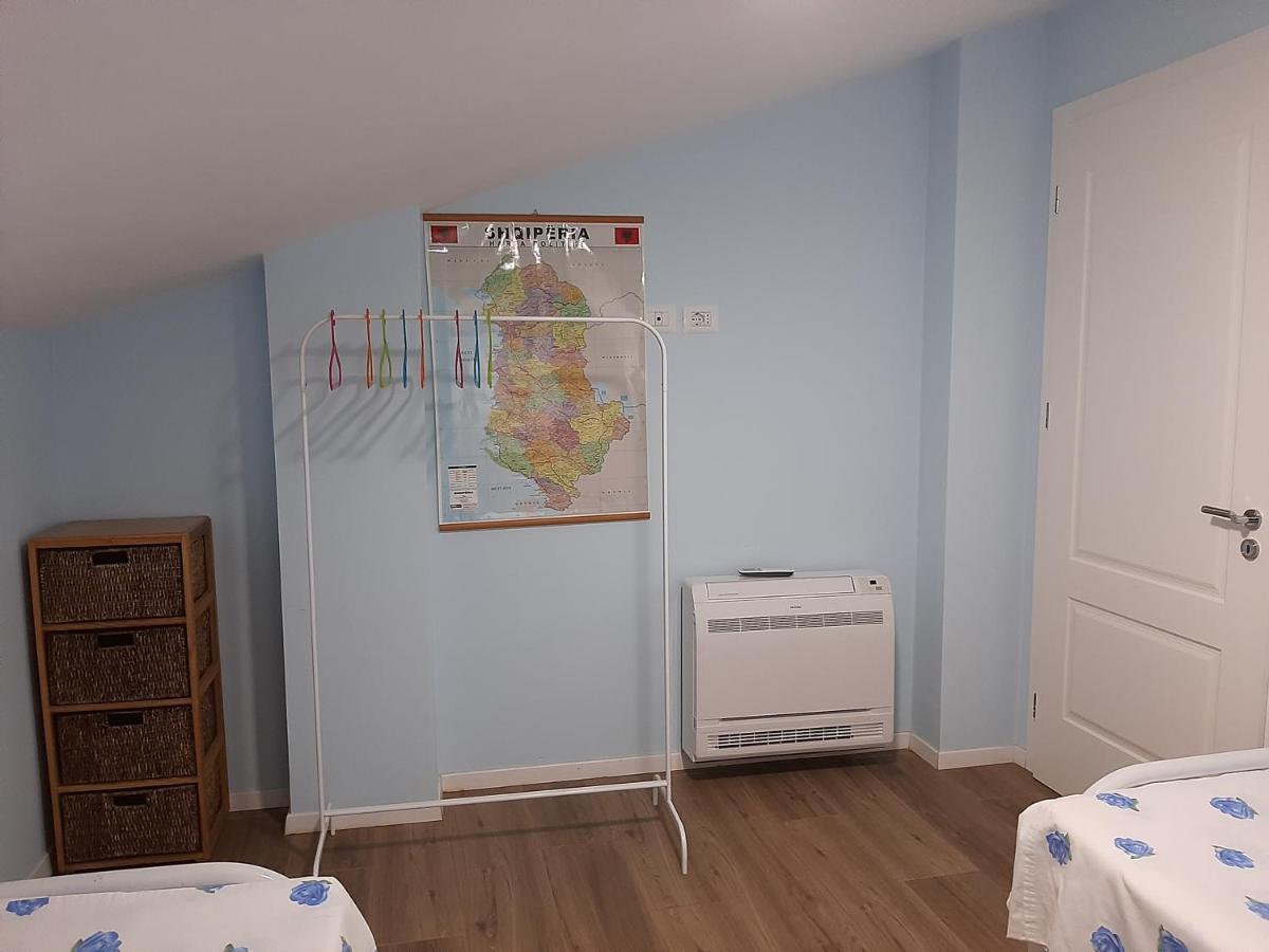 Villa Leyland Golem  Bagian luar foto