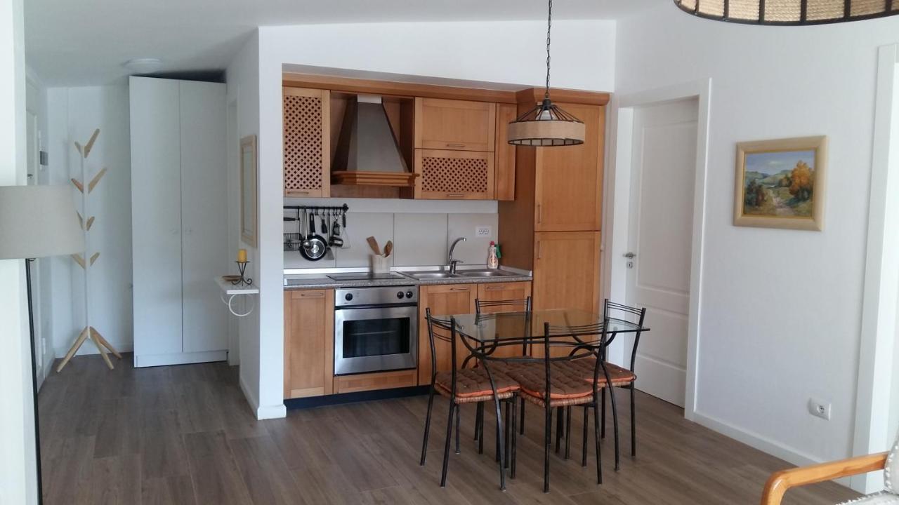 Villa Leyland Golem  Bagian luar foto