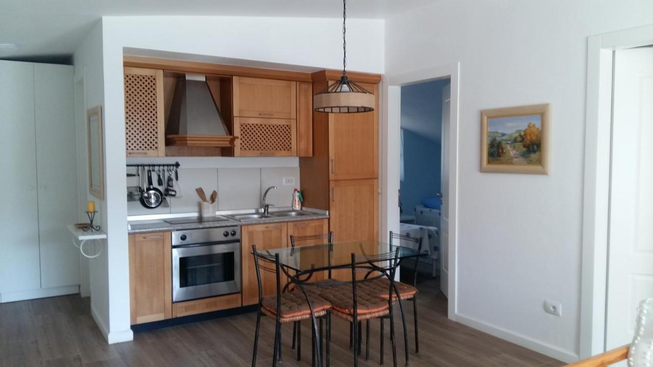Villa Leyland Golem  Bagian luar foto