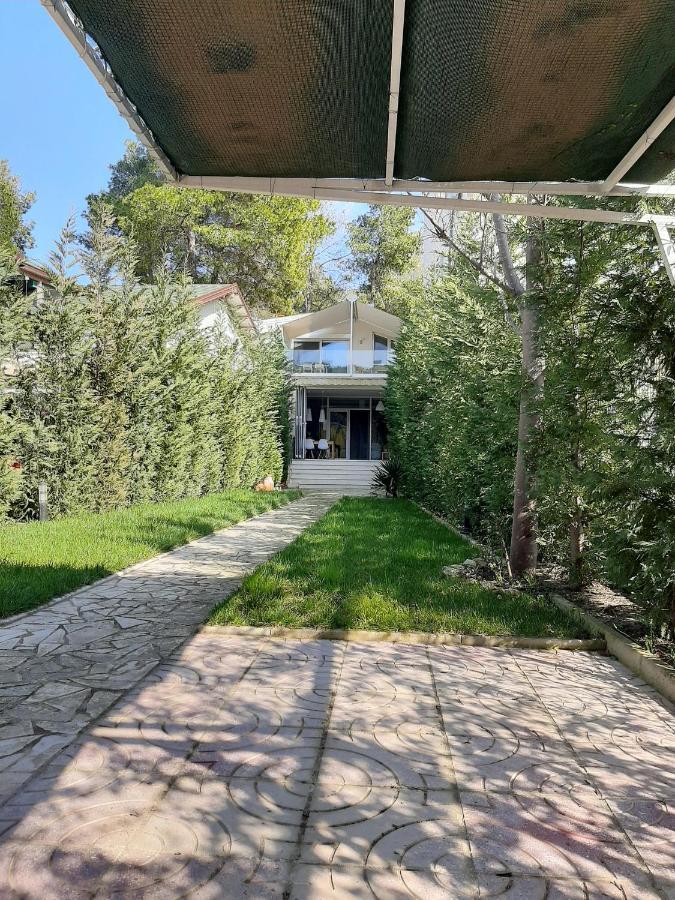Villa Leyland Golem  Bagian luar foto